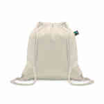 Fairtrade torba s uzicom