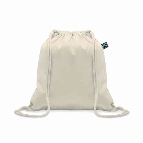Fairtrade torba s uzicom