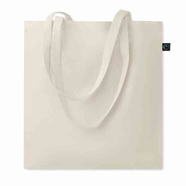 Fairtrade torba za kupovinu