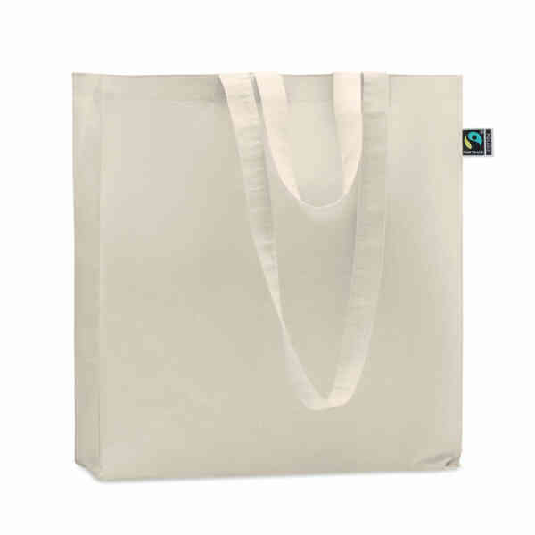 Fairtrade torba za kupovinu