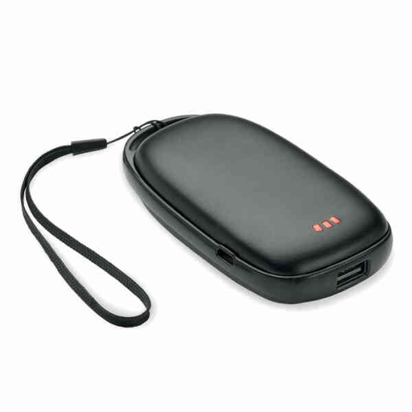 Power bank grijač za ruke 4000 mAh