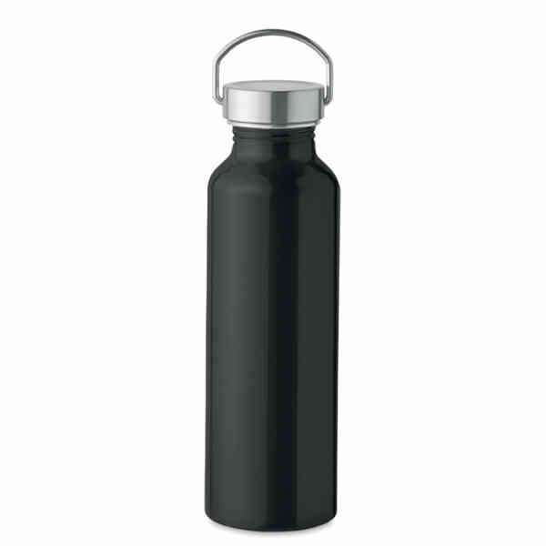 Reciklirana aluminijska boca 500ml