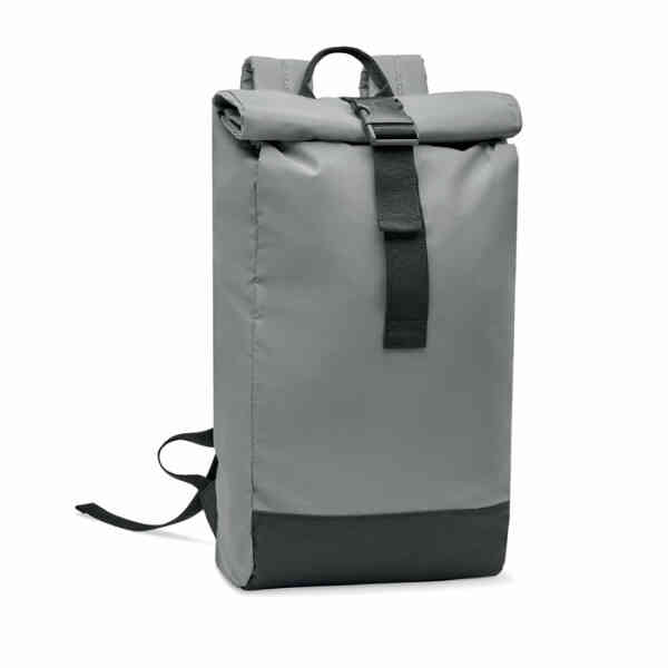 Reflektirajući Rolltop ruksak