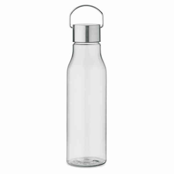 RPET boca sa PP poklopcem 600 ml