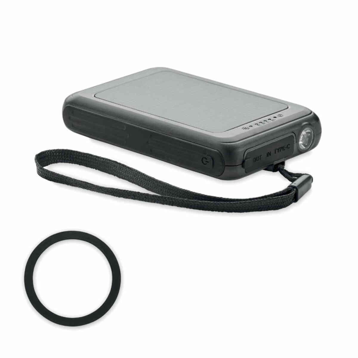Solarna baterija 5000 mAh