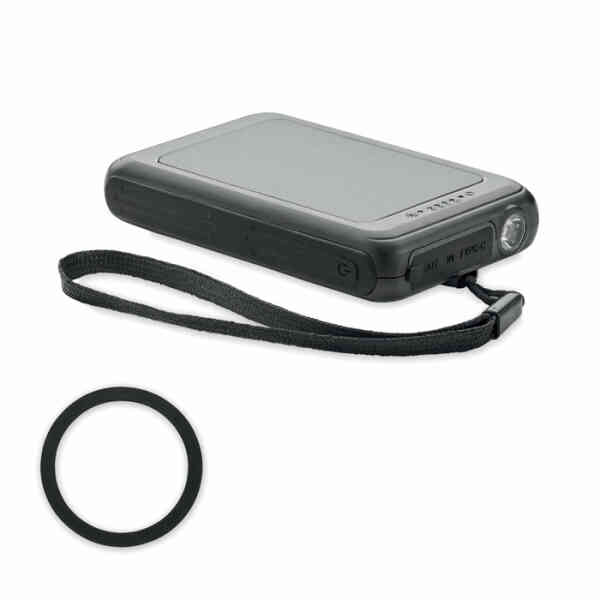Solarna baterija 5000 mAh