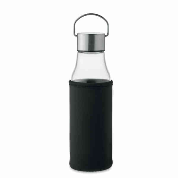 Staklena boca 500 ml