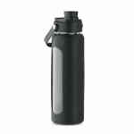 Staklena boca s navlakom 750 ml