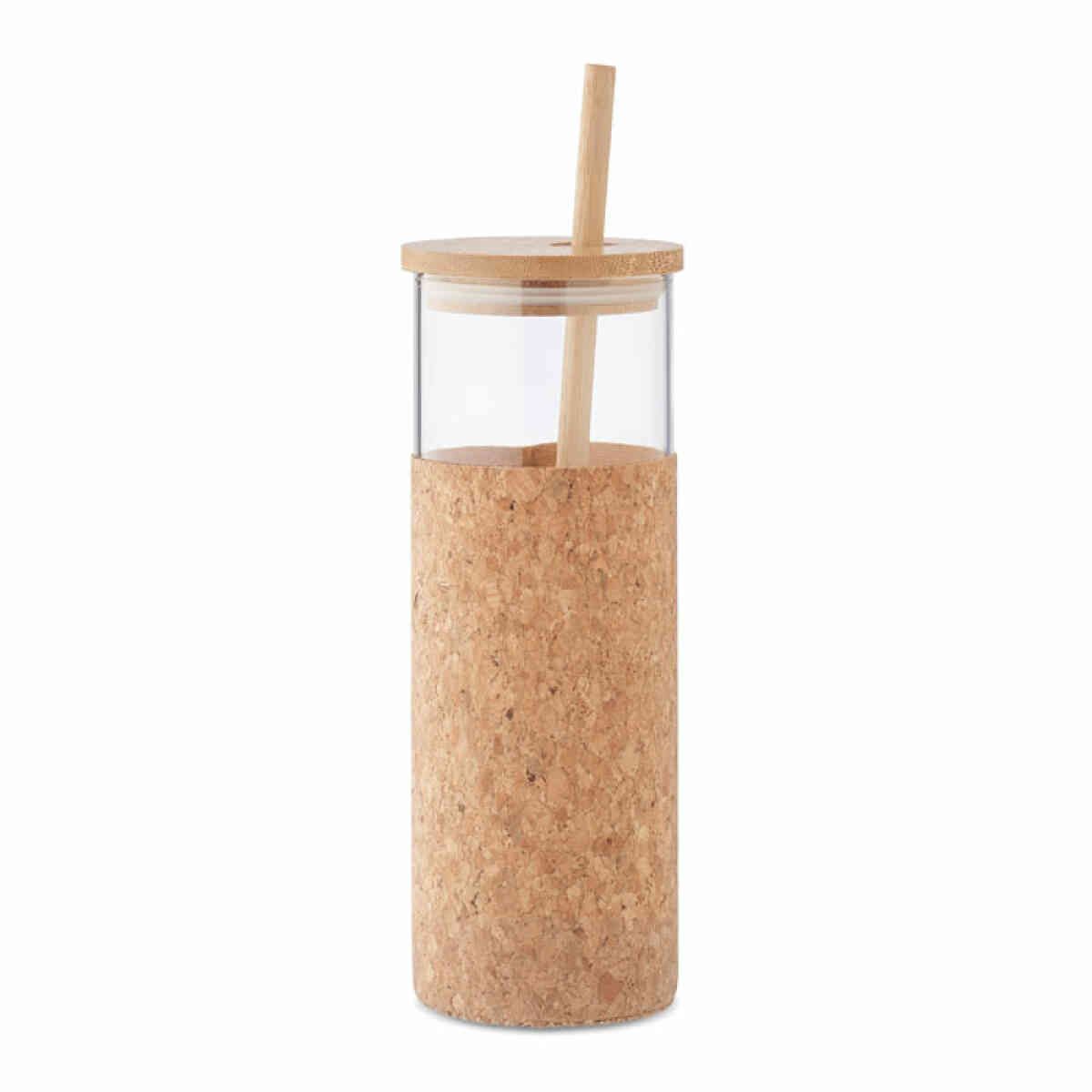Stakleni tuljak za čašu 450 ml