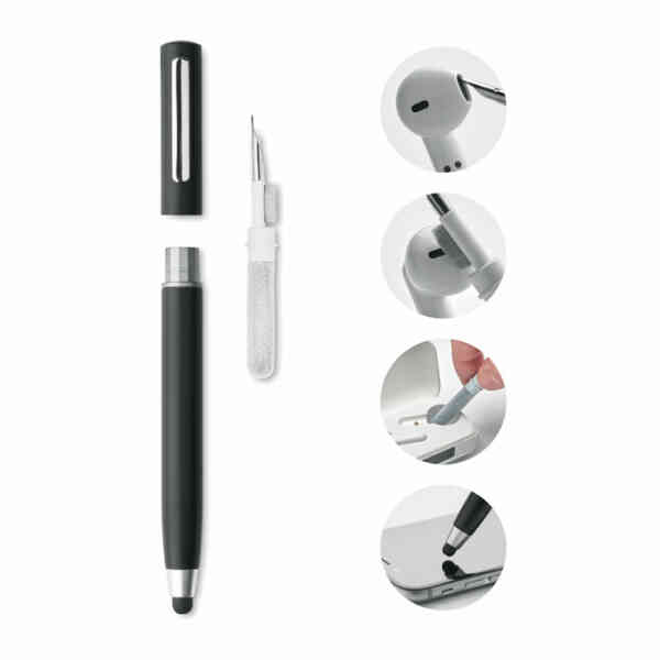 Stylus olovka TWS set za čišćenje