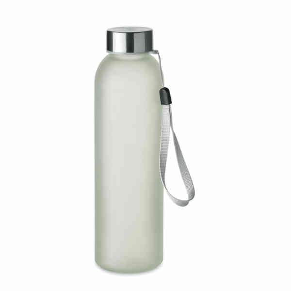 Sublimacijska staklena boca 500ml