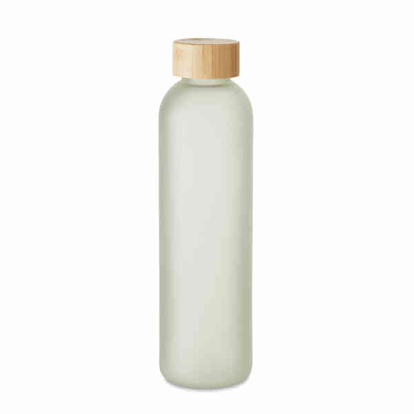 Sublimacijska staklena boca 650ml