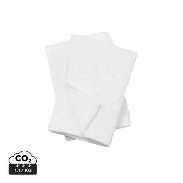 VINGA Ručnici od breze 30x30 | Poslovni promo pokloni | promopoint.hr