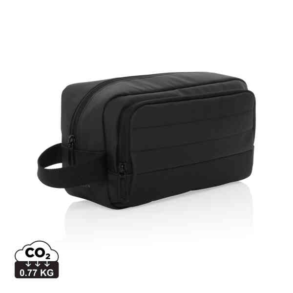 Armond AWARE™ RPET toaletna torbica | Poslovni promo pokloni | promopoint.hr