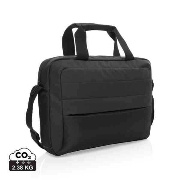 Armond AWARE™ RPET torba za prijenosno računalo od 15