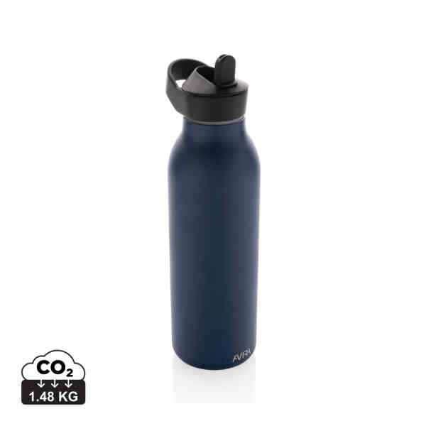 Avira Ara RCS Re-steel fliptop boca za vodu 500 ml | Poslovni promo pokloni | promopoint.hr