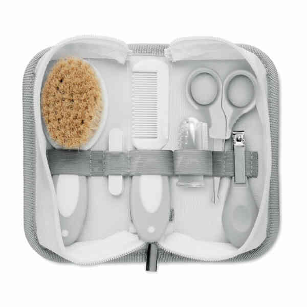 BABY Set za njegu bebe od 6 dijelova