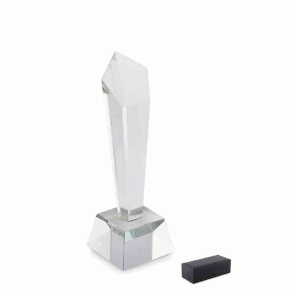 DIAWARD Kristalna nagrada u poklon kutiji