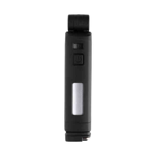 Gear X RCS rPlastic USB punjiva radna svjetiljka | Poslovni promo pokloni | promopoint.hr