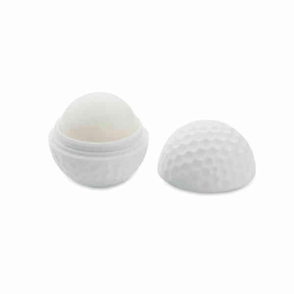 GOLF Balzam za usne u obliku golf loptice