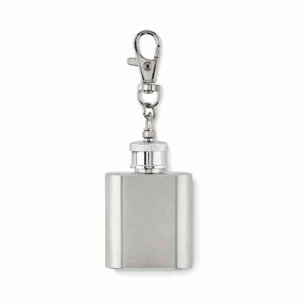 HIPPY Hipflask privjesak za ključeve