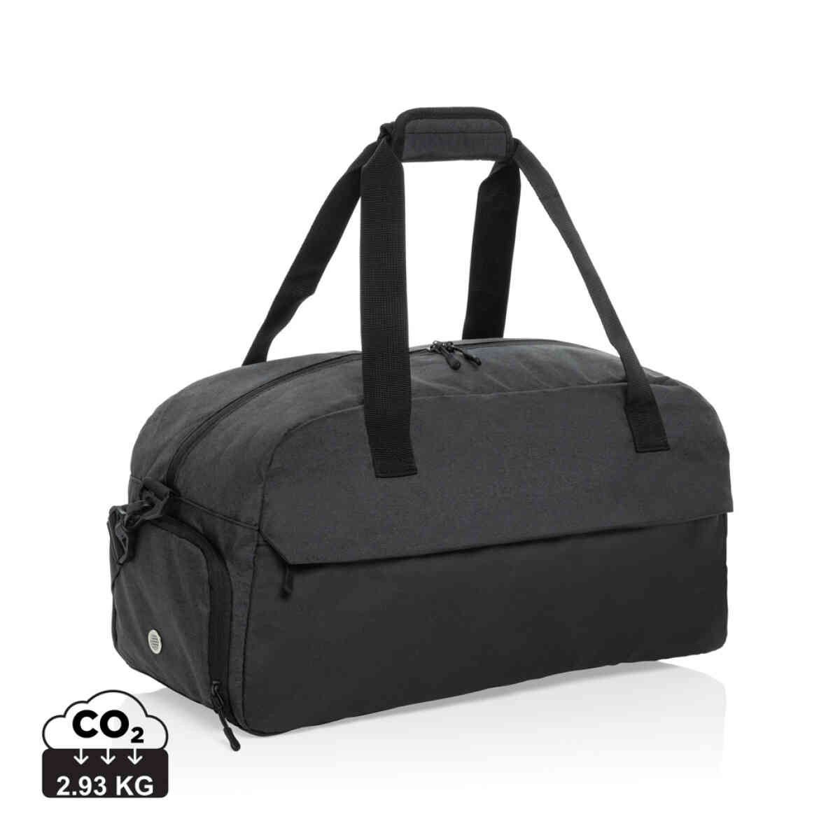 Kazu AWARE™ RPET osnovna torbica za vikend | Poslovni promo pokloni | promopoint.hr