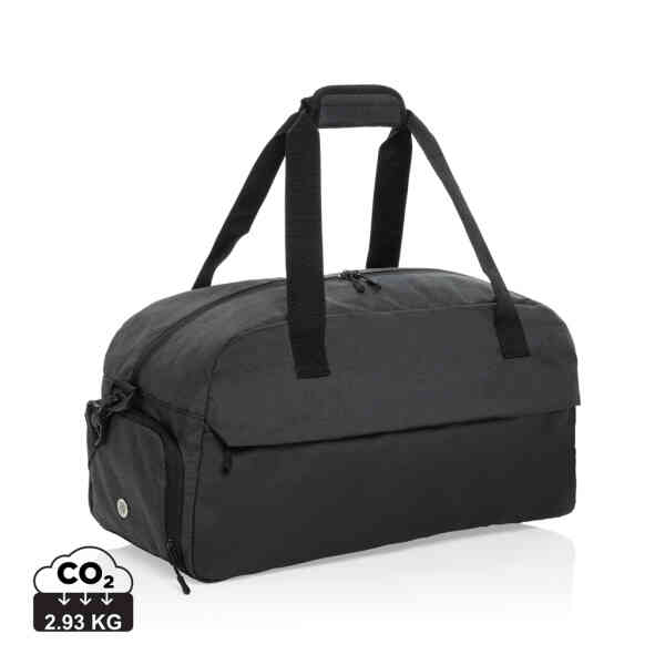 Kazu AWARE™ RPET osnovna torbica za vikend | Poslovni promo pokloni | promopoint.hr