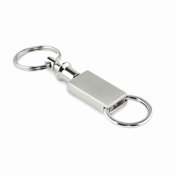 KEYSPLIT Razdvojite privjesak za ključeve