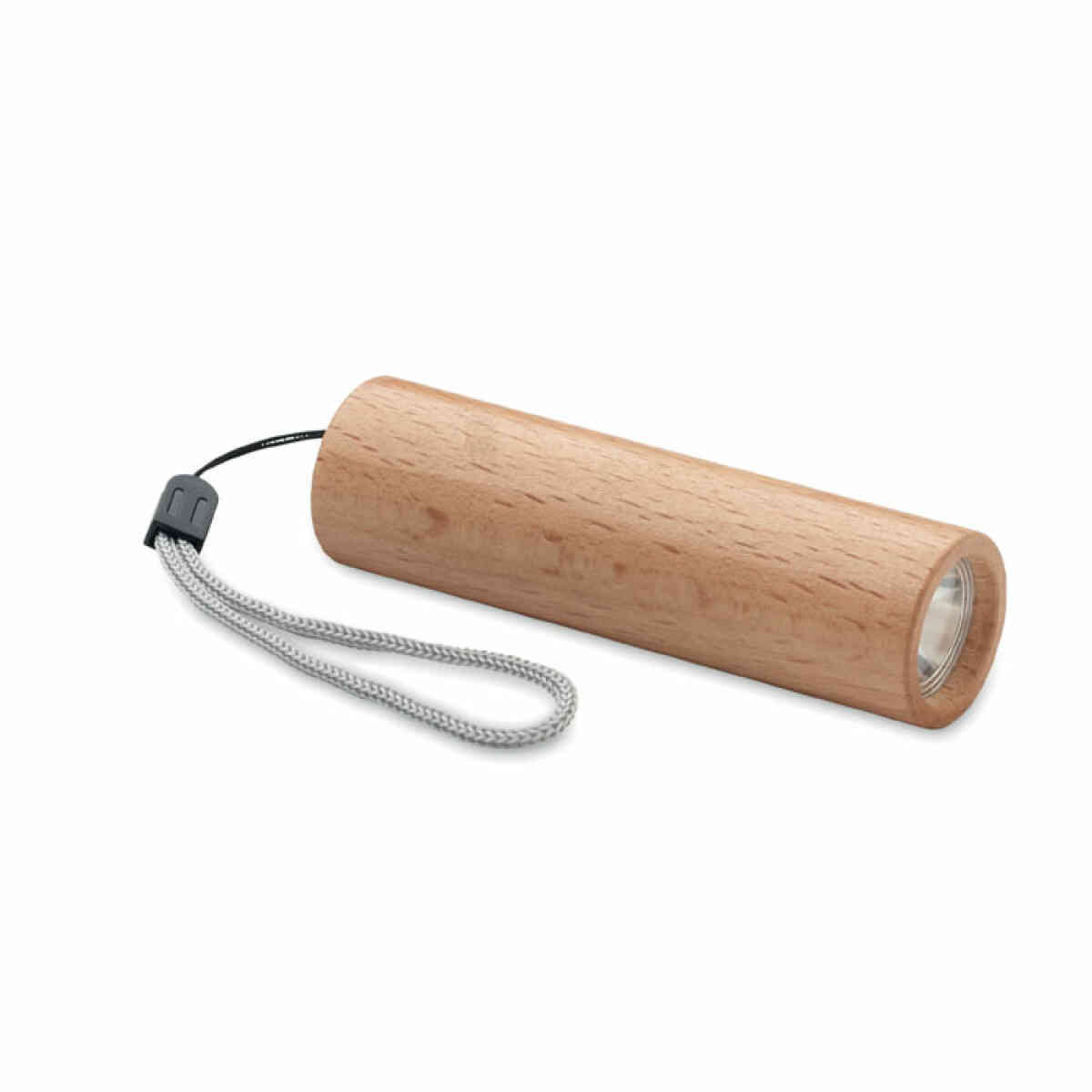 LITE Punjiva svjetiljka od bukovog drveta
