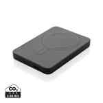 Magnetix RCS magnetska baterija od reciklirane plastike od 5000 mah | Poslovni promo pokloni | promopoint.hr