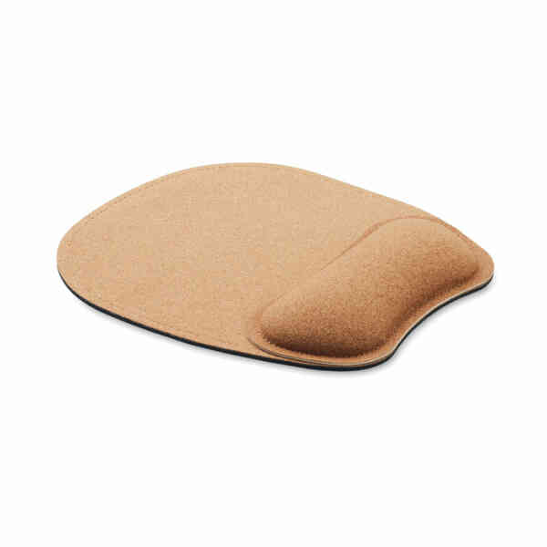 MARBO Ergonomska podloga za miš od pluta