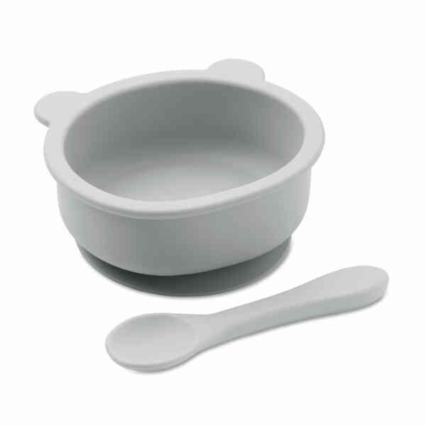 MYMEAL Silikonska žlica