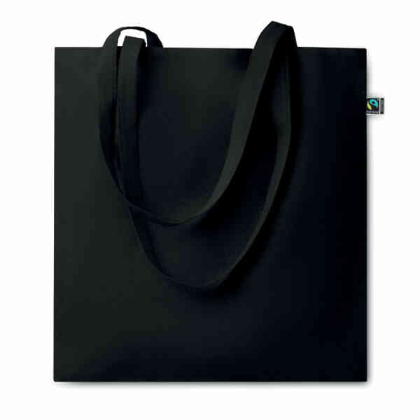 OSOLE COLOR Fairtrade torba za kupovinu140gr/m2