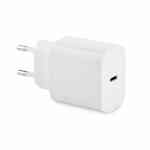 PLUGME 20W 2 porta USB punjač EU utikač