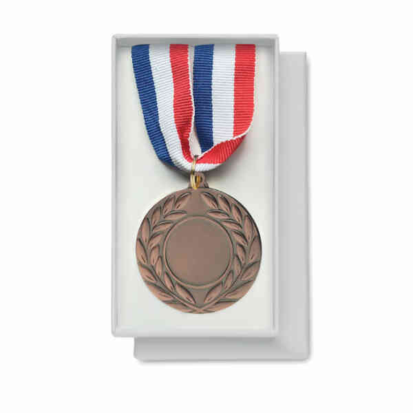 POBJEDNIČKA medalja promjera 5 cm