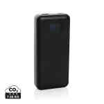 Powerbank prijenosno računalo Gridley RCS rplastic 20000 65W | Poslovni promo pokloni | promopoint.hr