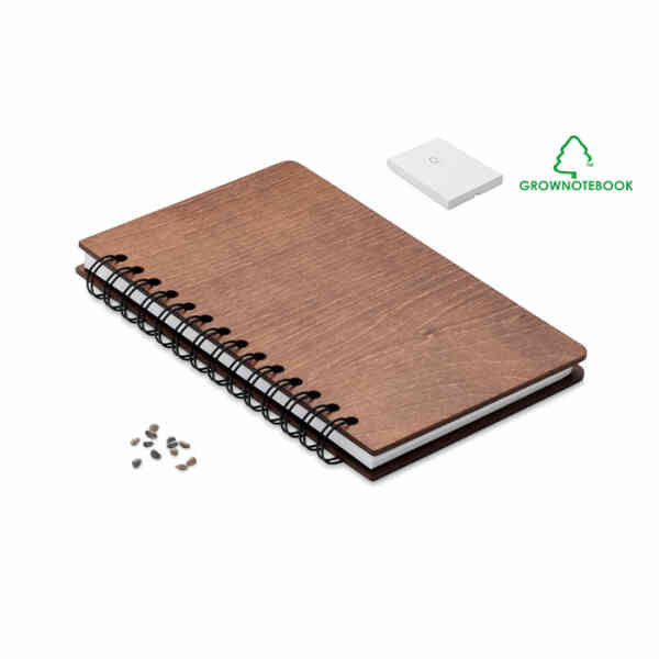 SAVAGE A5 Breza GROWBOOK™