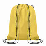 SHOOPPET 190T RPET torba s uzicom