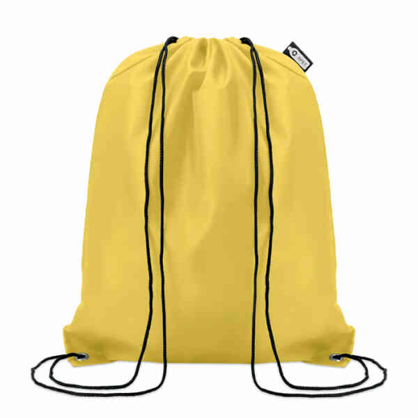 SHOOPPET 190T RPET torba s uzicom