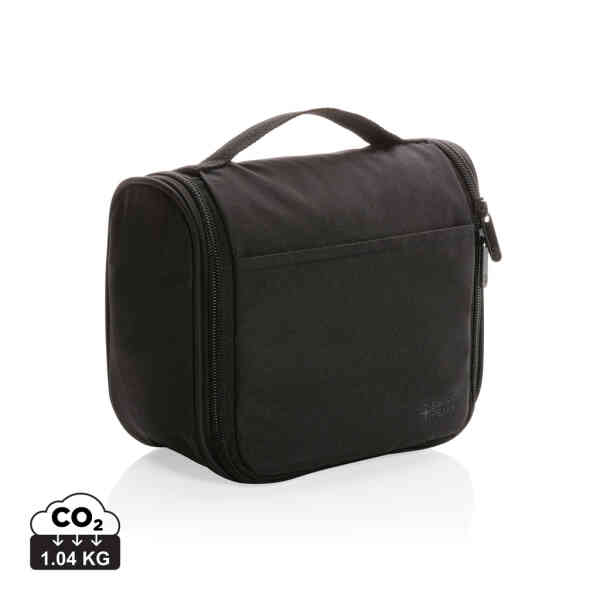Swiss Peak Lohan AWARE™ Toaletna torbica | Poslovni promo pokloni | promopoint.hr
