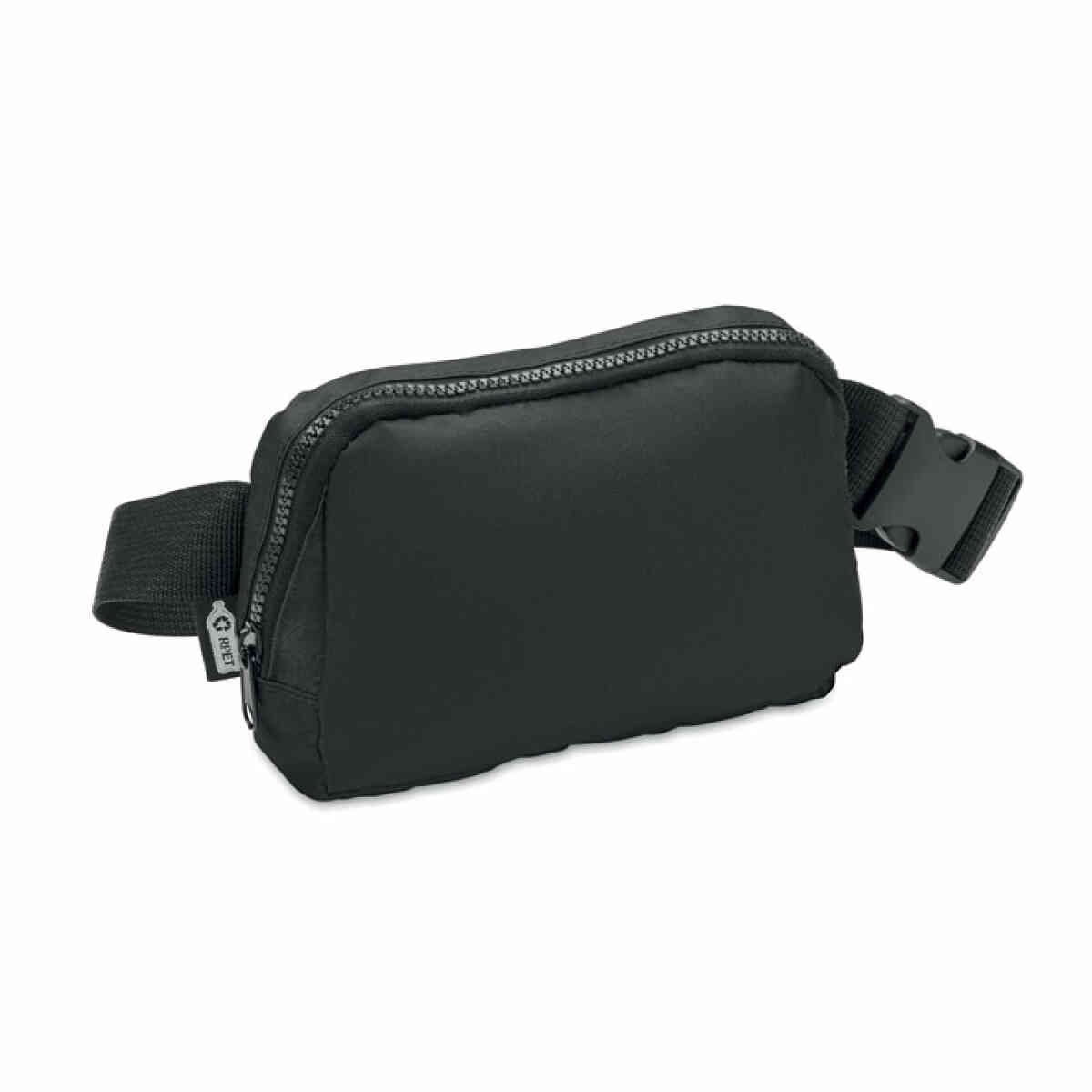 Torba oko struka od poliestera TOSHI 300D RPET