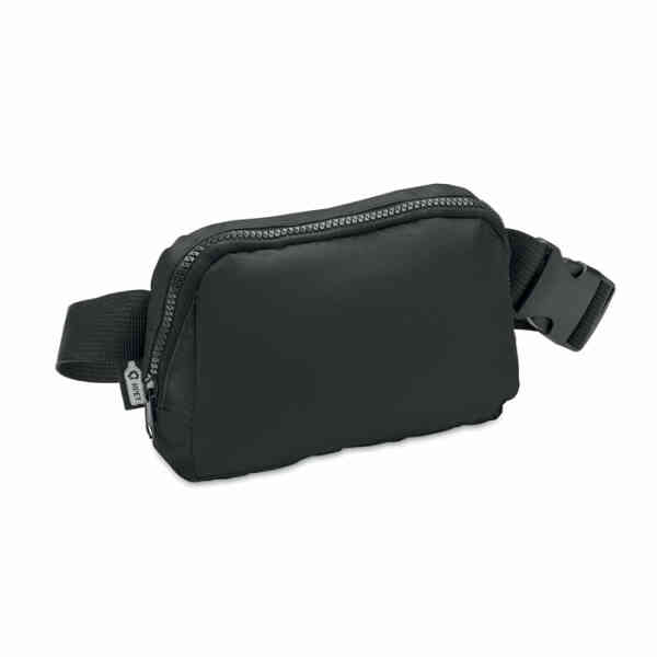 Torba oko struka od poliestera TOSHI 300D RPET