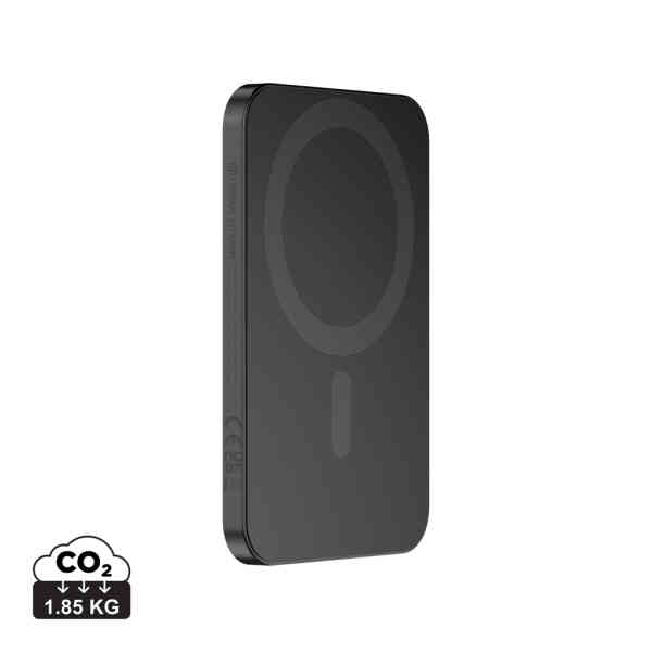 Urban Vitamin Burbank RCS plastični/alu 3000 mah powerbank | Poslovni promo pokloni | promopoint.hr