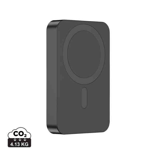 Urban Vitamin Compton RCS plastični/alu 10.000 mah powerbank | Poslovni promo pokloni | promopoint.hr