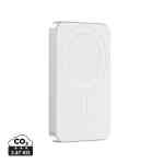 Urban Vitamin Malibu RCS plastični/alu 5000 mah powerbank | Poslovni promo pokloni | promopoint.hr