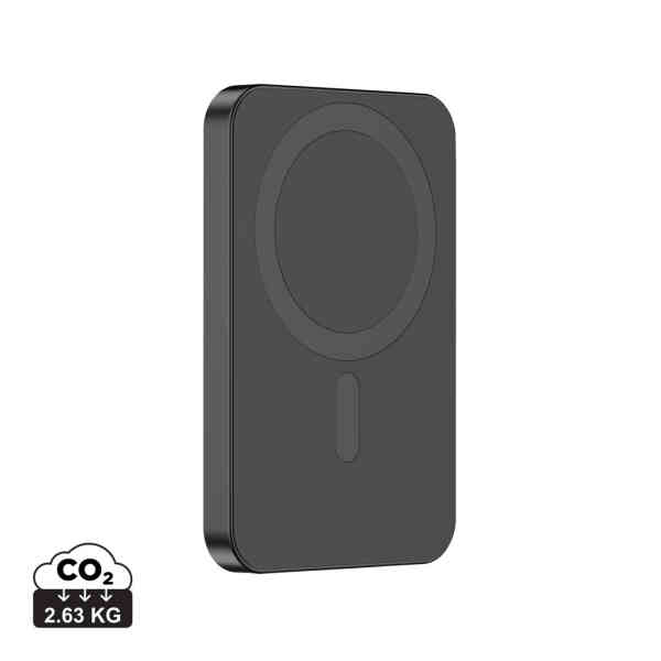Urban Vitamin Richmond RCS plastični/alu 5000mah powerbank | Poslovni promo pokloni | promopoint.hr
