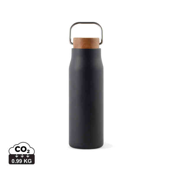 VINGA Ciro RCS reciklirana vakuumska boca 300 ml | Poslovni promo pokloni | promopoint.hr