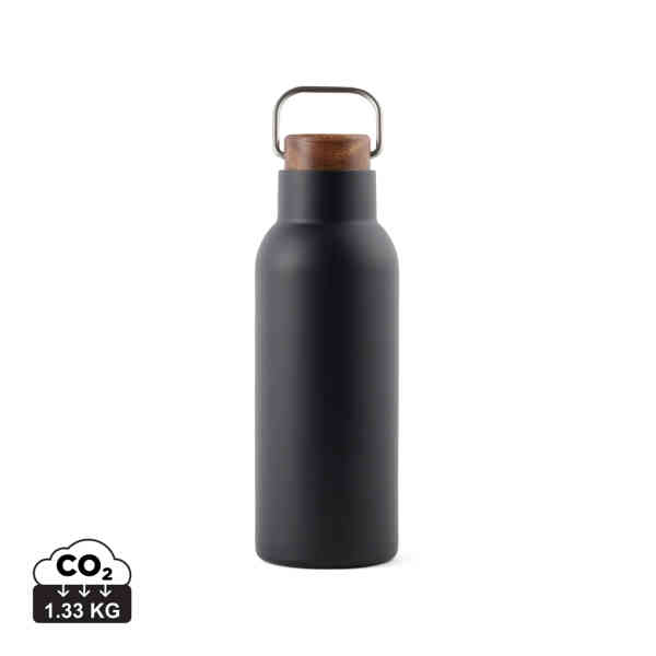 VINGA Ciro RCS reciklirana vakuumska boca 580 ml | Poslovni promo pokloni | promopoint.hr