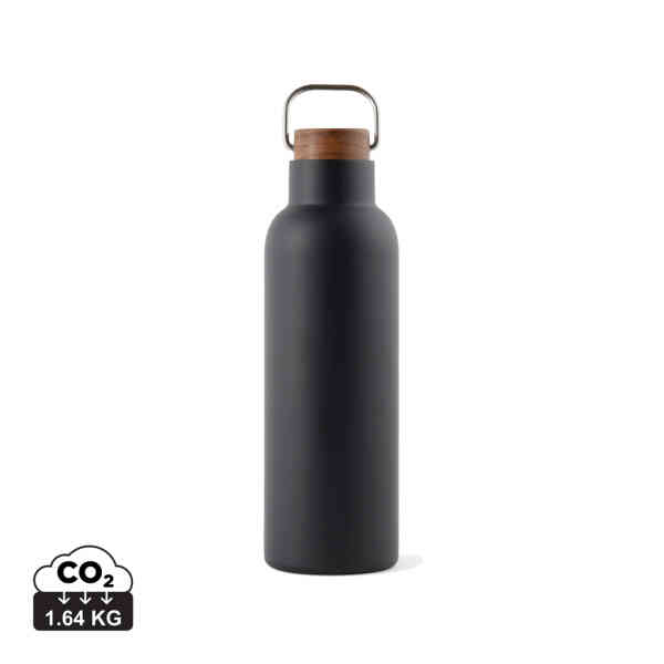VINGA Ciro RCS reciklirana vakuumska boca 800 ml | Poslovni promo pokloni | promopoint.hr