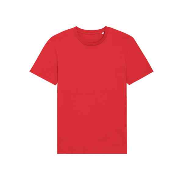 Kultna unisex majica-crvena-3